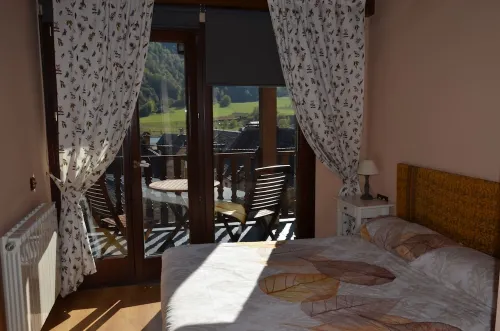 Country Cottage / Gite - Bossost