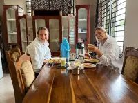 Nyota Safari Lodge Moshi