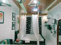 FABULUZ SIGNATURE STUDIO at Princess Place
