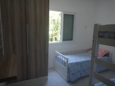 Super comfortable fit best 'piece' of the big beach. Hotels in Praia Grande