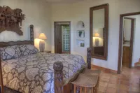 Peaceful and Spacious Villa Just Steps from the Beach!