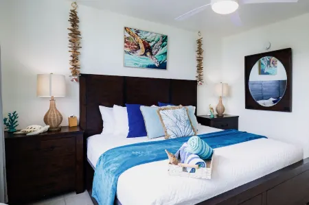 Marabey - Rooftop Condo Paradise Отели в г. Machos