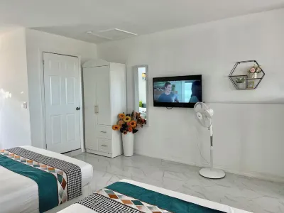 Cozy Apartment in Venetian RD within 10 min Airport