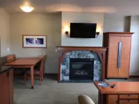 Squaw Valley, Village at Squaw Valley, ski in/out large studio, full kitchen.