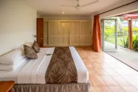 Malaqereqere Villas, Coral Coast Serenity