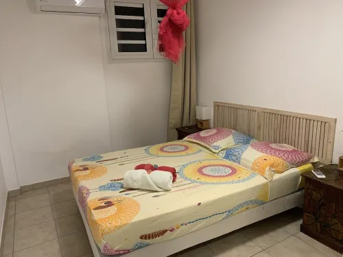 House Le Cachiman Hotel a Sainte-Luce