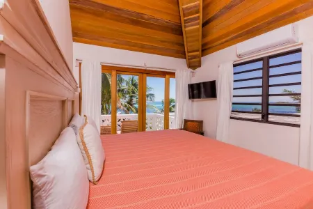 Best view condo with sunny terrace