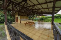 The Toucan Nest - 4BR AC, Gated, Pool.  Enjoy!