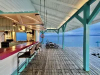 Casa Clearwater... Your Caribbean Dream Hotels near Finca Los Monos Botanical Gardens
