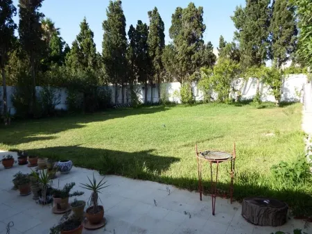 Bungalow 80 m from Nabeul beach