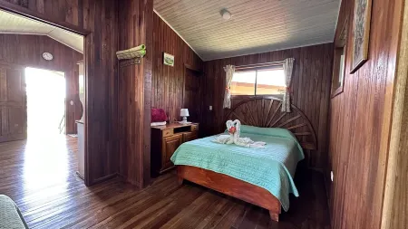 Campo Azul #2 - Monteverde