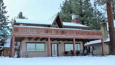 湖濱絕美景觀 - 現代B 大貝爾湖附近的飯店