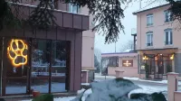 Les Loges du Parc