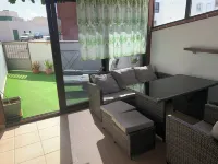 Apartment el Carmen Free Wifi