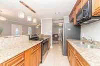 Charming 3-bedroom house in Kenner- Safe.. 15 mins to NOLA- Near MSY Airport