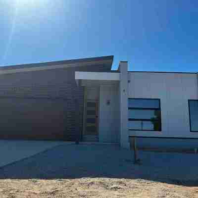 Modern 4 bedroom house -5 minutes to Bendigo cbd Hotel Exterior