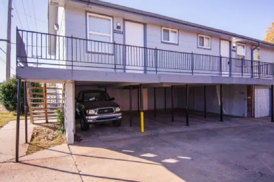 Homey Studio Apt in Asian Dist Hotels in 