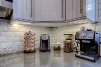 Safety Harbor Paradise Hotels in Safety Harbor