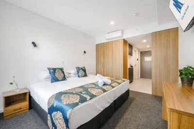 The Park OASIS Hotels in Campsie
