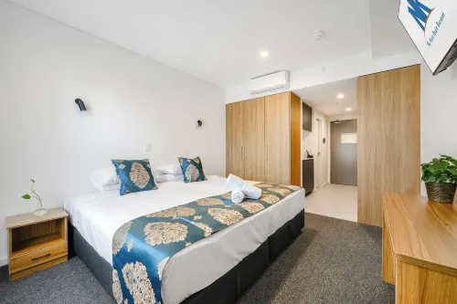 The Park OASIS Hotel a Campsie