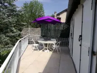 HOLIDAYS IN CEVENNES