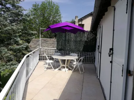 HOLIDAYS IN CEVENNES