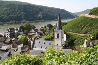 Apartment Marion Altenkirch Hotels in Rudesheim