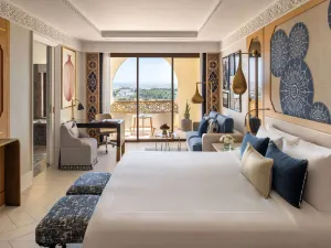 Fairmont Tazi Palace Tangier