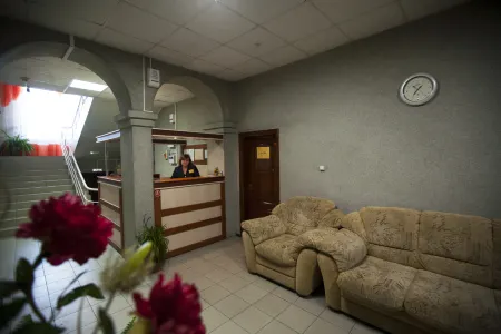 Центральная