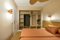Tent Mojito Suites