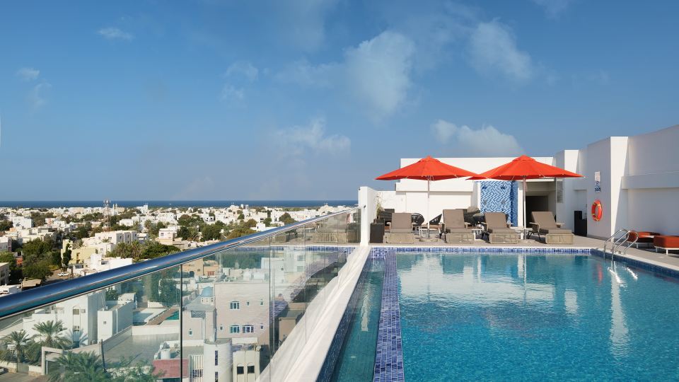 Studio M Muscat