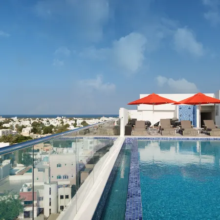 Studio M Muscat