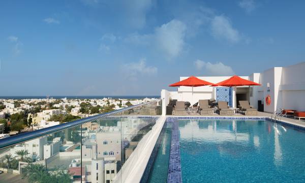 Studio M Muscat