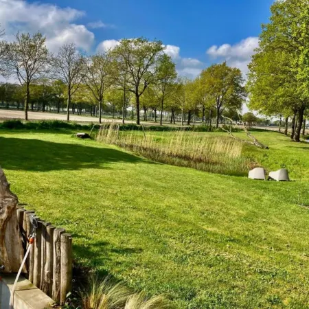 Wellness Home in Brabant with Private Spa
