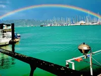 Getting Nauti - Sausalito, Ca Hotels in Sausalito