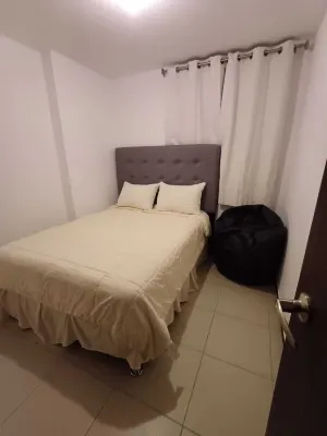 Located in Zona 11, centrally-located,  family friendly, near airport, near mall