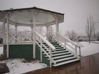 Spectacular views of Clarkdale Hotels in Clarkdale