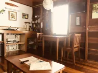 Gumbo Limbo - Go Slow Cabana, Steps from the Ocean, Free Bikes, Free WiFi Hotel a Caye Caulker