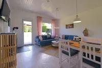 Vacation home Trüdi 1 - Cozy detached bungalow Hotels in Langelsheim