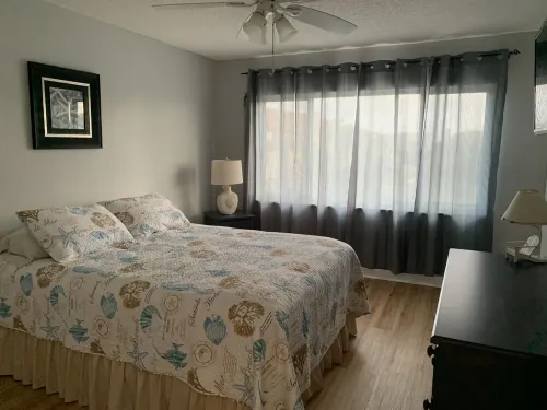 Four Winds Crescent Beach Condo on Ocean,  Beautiful Ocean Views  B12