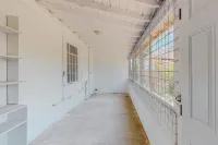 Charming house in amazing Albuquerque with WiFi, AC