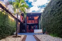 Luxury 2-floor 2-bedroom house!