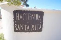 Unobstructed Ocean views from eco friendly Hacienda.