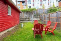 Hidden gem in vibrant downtown Redmond mins/ from Microsoft Marymoor,Woodinville Hotels in der Nähe von Microsoft Building 16