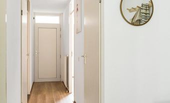 Apartment by the Sea, Pet-Friendly Retreat