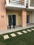 Holiday apartment in residence with shared swimming pool