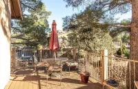 Beautiful Southwestern Sedona Condo with Views