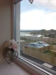 The Palms Holiday Home Near Beautiful Benllech Beach - children and pet friendly
