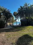 Gulfport 1BR-Semi-Private Beach
