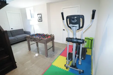 3000Sqf Private  Retreat Modern Cottage AC Fibre Wifi Muskoka Algonquin